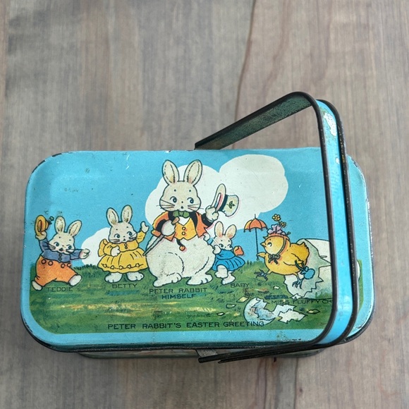 Peter Rabbit on Parade - Picture 10 of 14